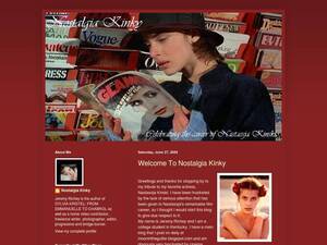 Nostalgiakinky.blogspot.com
