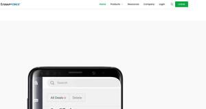 Snapforce.com