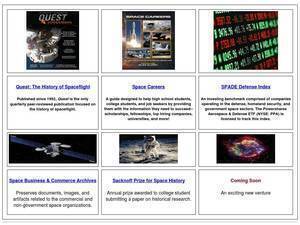 Spacebusiness.com