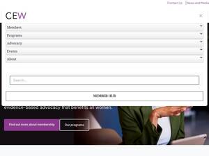 Cew.org.au