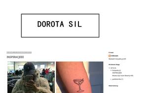Dorotasil.blogspot.com