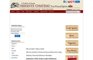 Heightschateau.com