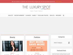 theluxuryspot.com