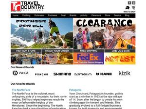 Travelcountry.com