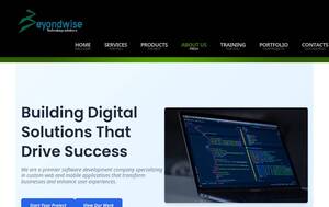 Beyond-wise.com