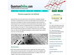 Quantumonline.com