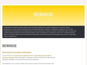 beerhouse.co.za