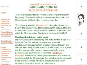 guide2womenleaders.com