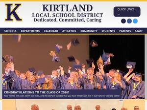 kirtlandschools.org