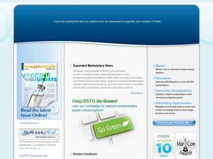 Bstquarterly.com