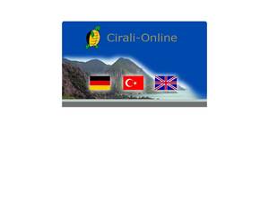 cirali-online.com