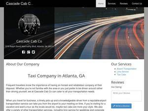 atlantataxicompany.com