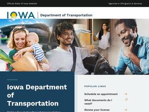 iowadot.gov
