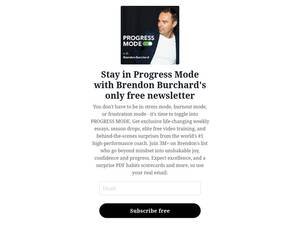 brendon.com