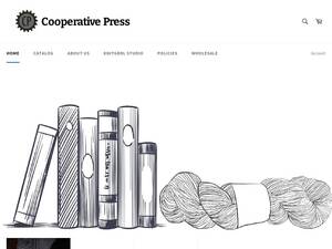 cooperativepress.com