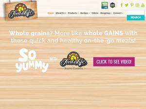 foodforlife.com