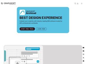 graphisoft.com