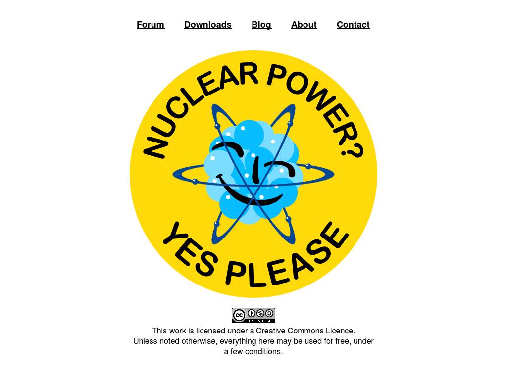 nuclearpoweryesplease.org