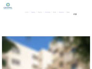 centralhersonissos.com