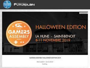 gamers-assembly.net
