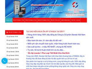 Standavietnam.com
