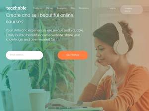 Teachable.com