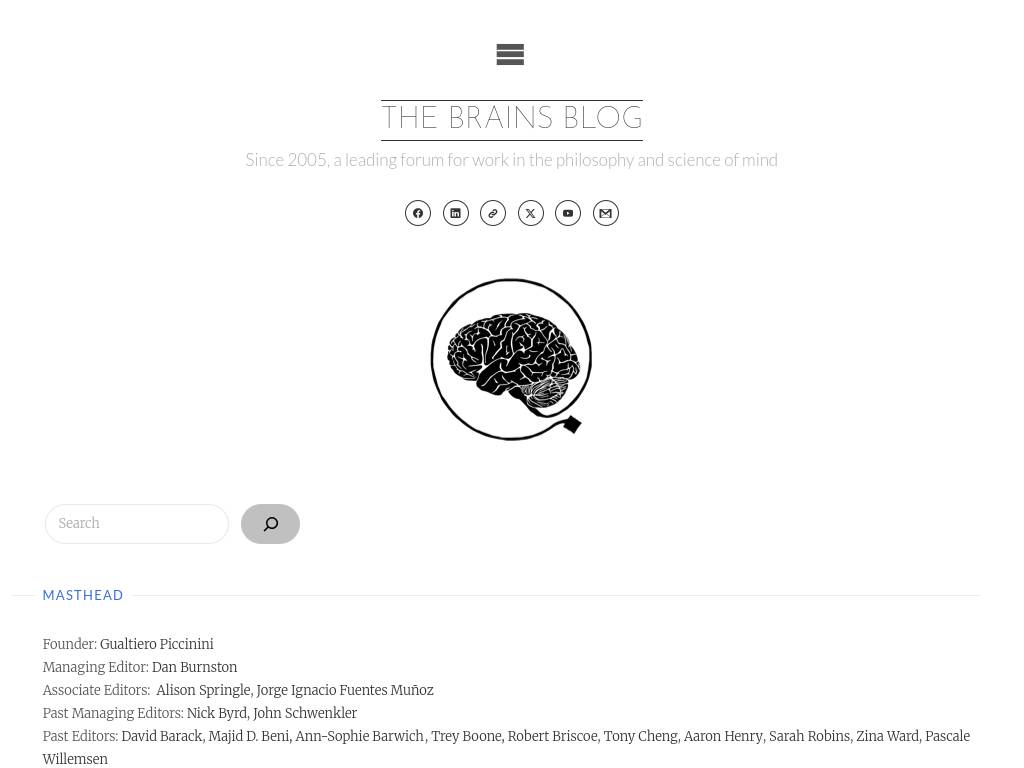 philosophyofbrains.com