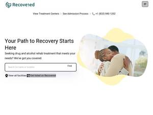 Recovered.org