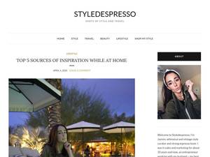 styledespresso.com