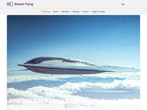 Simpleflying.com