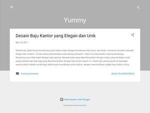 Yummexperience.blogspot.com