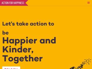 actionforhappiness.org