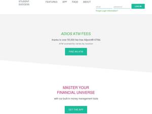 higheroneaccount.com