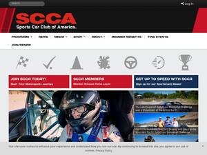 scca.org