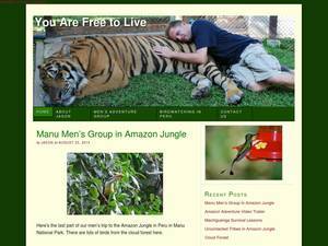 youarefreetolive.com