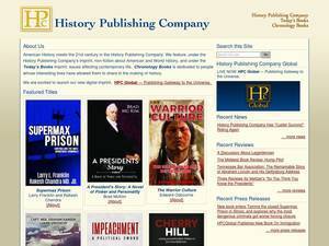 Historypublishingco.com