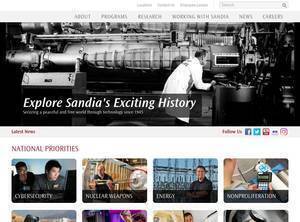 Sandia.gov