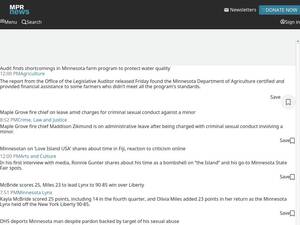 Mprnews.org
