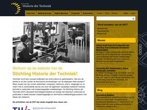 histech.nl
