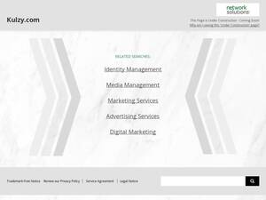 Kulzy.com
