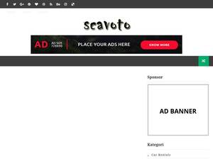 Scavoto.blogspot.com