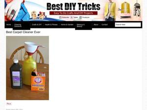 bestdiytricks.com