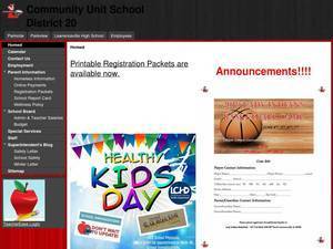 cusd20.net