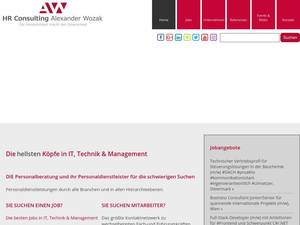 Hrconsulting.at