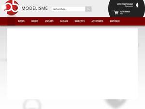 Pb-modelisme.com