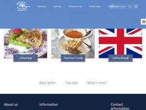 Ukcornershoppe.com