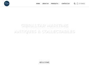 Gibraltarantiques.com