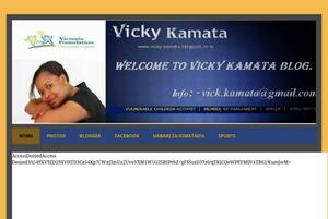 Vicky-kamata.blogspot.com