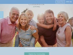 clearwaterliving.com