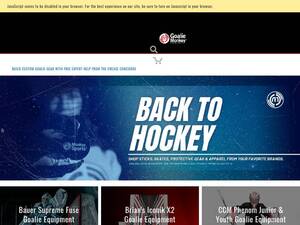 Goaliemonkey.com